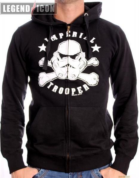 Image du produit Legend Star Wars - Imperial Trooper - taille M (M)