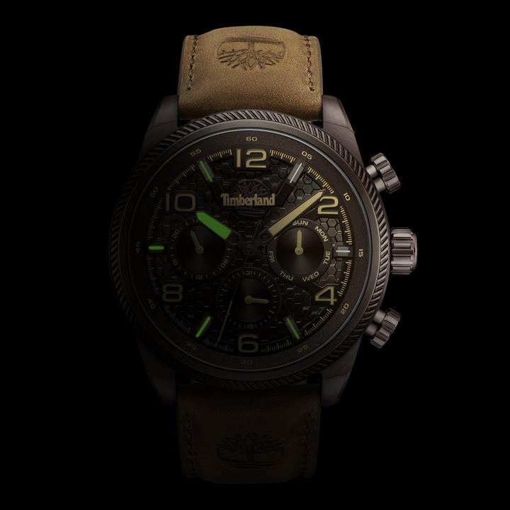 Immagine prodotto Timberland Henniker Ii (46 mm)