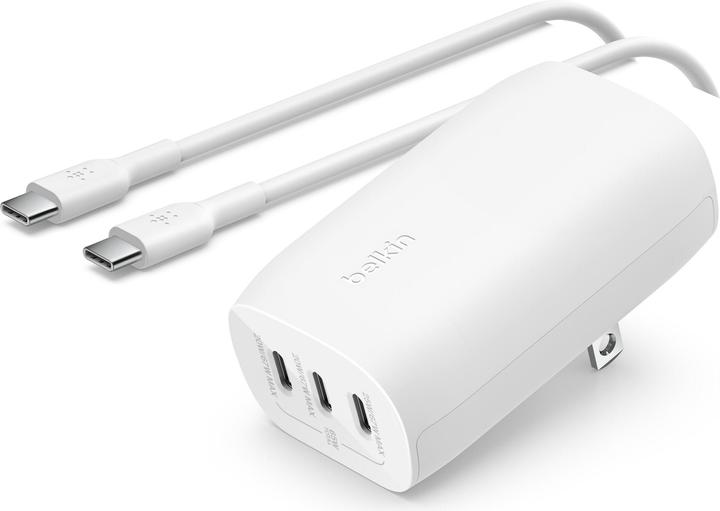 Produktbild Belkin Boost Charge (67 W)