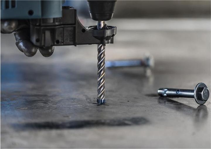 Produktbild Bosch Professional Zubehör EXPERT SDS plus-7X Hammerbohrer, 14 x 250 x 315 mm (14 mm)