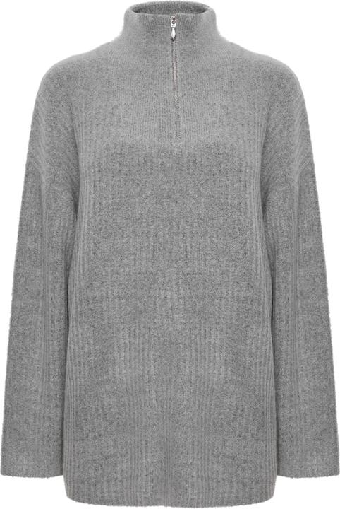 B.young BYONEMA RIB JUMPER - 20813877