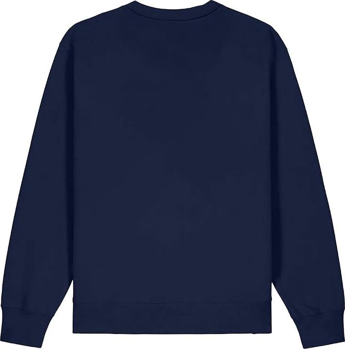 Actual product image Park Fields Unisex Adult University of Michigan Wolverines Sweatshirt (M)