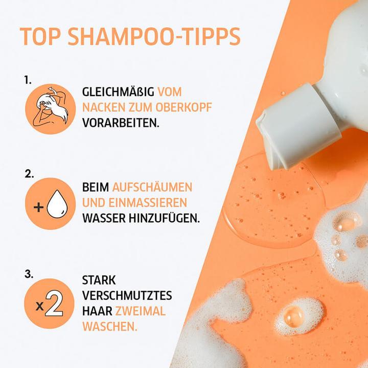 Actual product image Wella weDo/ Professional Moisture & Shine Shampoo - 0 (900 ml, Liquid shampoo)