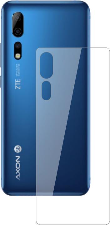 Image du produit Dipos Film de Protection d’écran Anti-Shock (2 pièce(s), ZTE Axon 10s Pro)