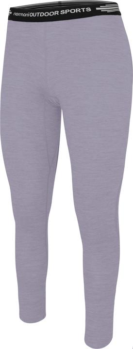 Actual product image Normani Damen Merino Unterhose Perth - 1429 (L)