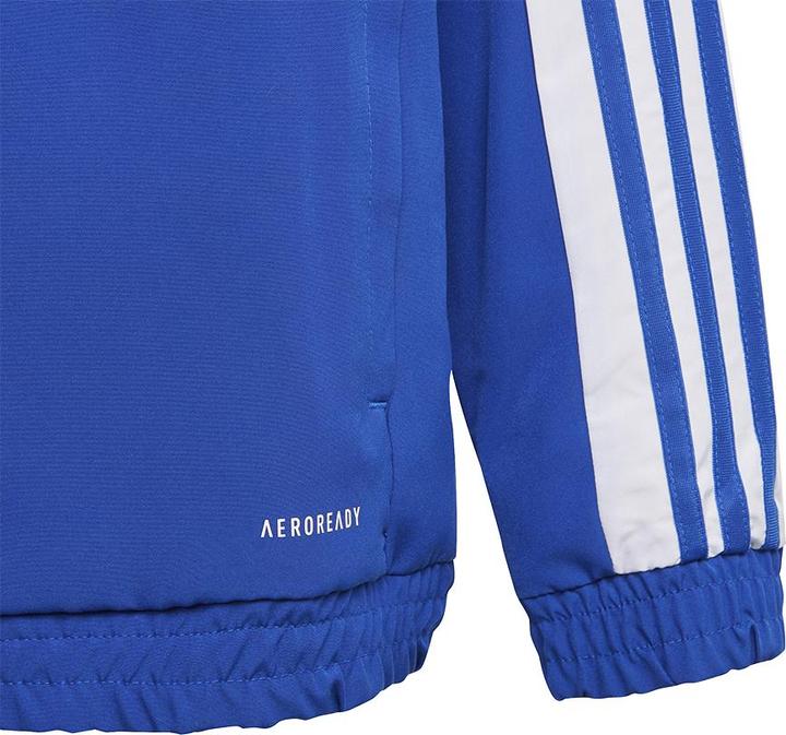 Actual product image adidas Squadra 21 Presentation Jacket Kids (176)