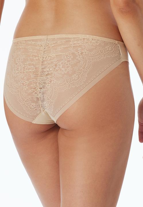 Produktbild Schiesser Invisible Lace Slip (36, Einzelpack)