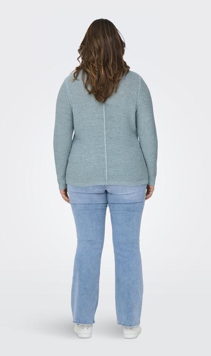 Actual product image Only CARNEW Strickpullover Strickpullover (S)