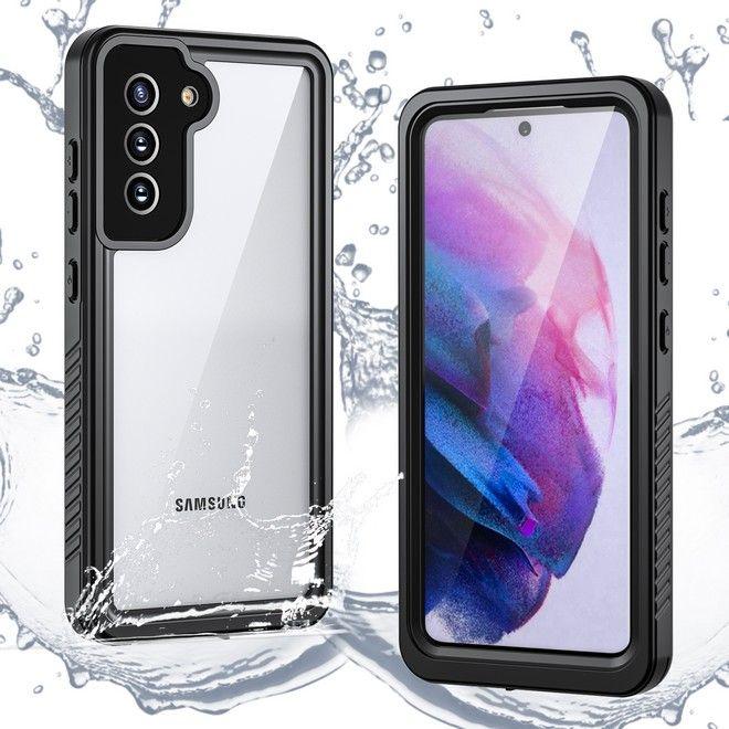Produktbild Mu Sport 360° Allwetterschutz (Samsung Galaxy S21 FE)