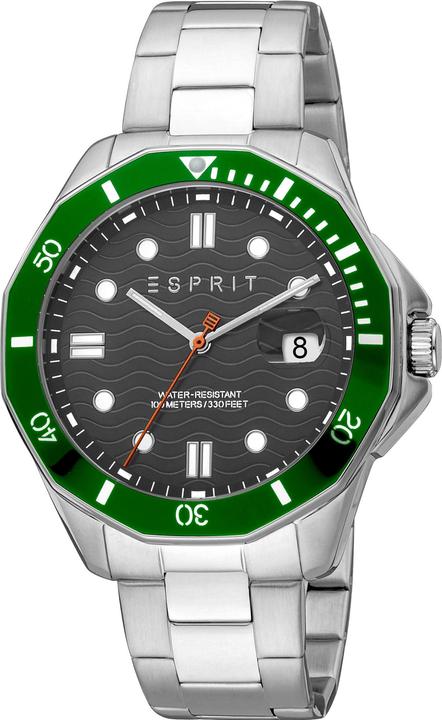 Image du produit Esprit ES1G367M0065 (Montre analogique, 43 mm)