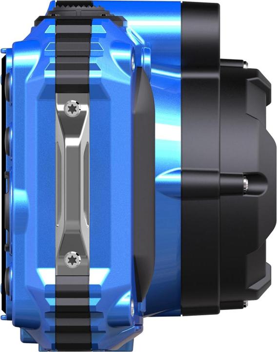 Actual product image Kodak WPZ2 (4.9 - 19.6 mm, 16.35 Mpx, 1/2,3'')
