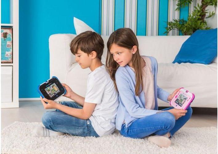 Produktbild VTech Storio MAX 2 (Deutsch)
