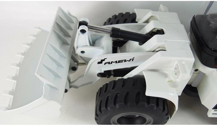 Actual product image Amewi Wheel Loader (RTR Ready-to-Run)