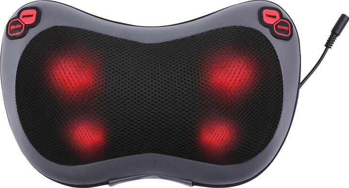 Actual product image Wellcraft Massage cushion