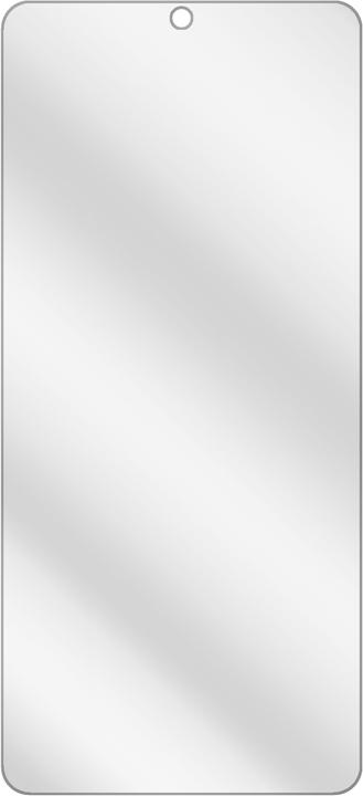 Actual product image Dipos Screen Protector Crystalclear (2 Piece, Huawei P30 Lite)