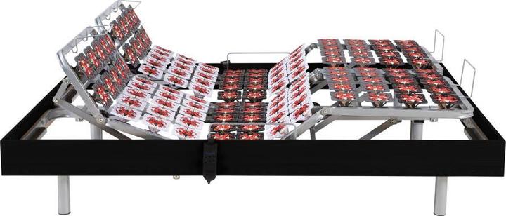 Image du produit Dreamea Nafuri (2 x 70 x 190 cm)