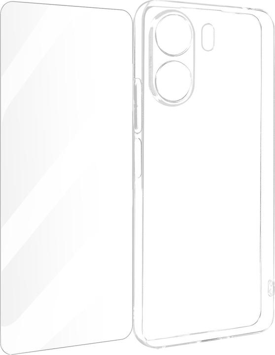 Immagine prodotto Avizar 360 Serie di protezioni, pellicole e coperture (Xiaomi Poco C65)