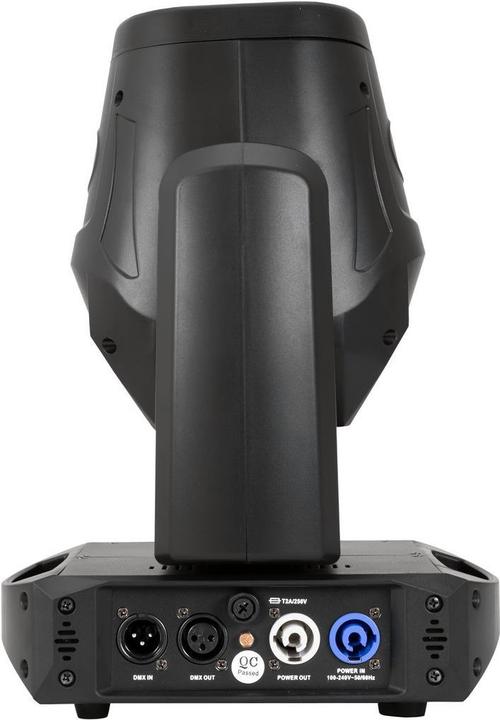 Actual product image Eurolite LED TMH-B90 Moving-Head Beam (Moving bar)