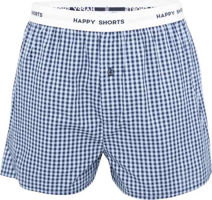 Produktbild Happy shorts Boxer Mix (XL, 6er Pack)