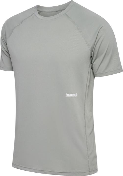 hummel hmlPULSE WORKOUT T-SHIRT S/S