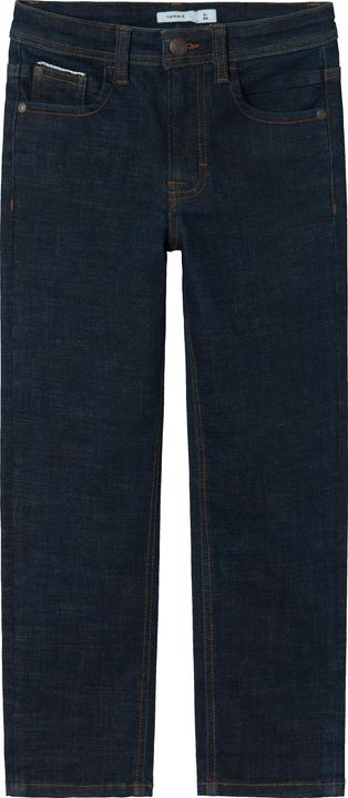 Name it Straight Fit Jeans (116)