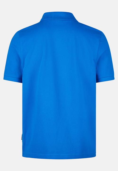 Produktbild Daniel Hechter Poloshirt POLO PIQUE Kurzarmshirt (XL)