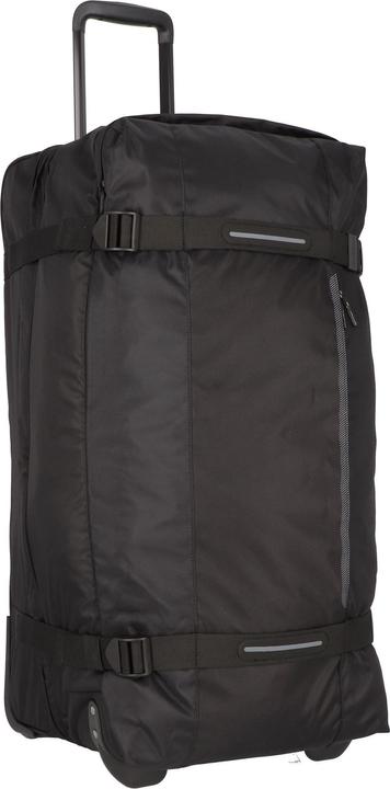 Actual product image American Tourister Urban Track (116 l, L (90 - 115l))