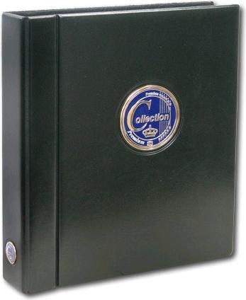 Safe Raccoglitore ad anelli A4 Premium