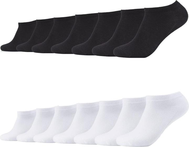 Actual product image Camano Sneaker socks (35, 38)