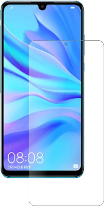 Produktbild Dipos Displayschutz Anti-Shock (2 Stück, Huawei P30 Lite New Edition)
