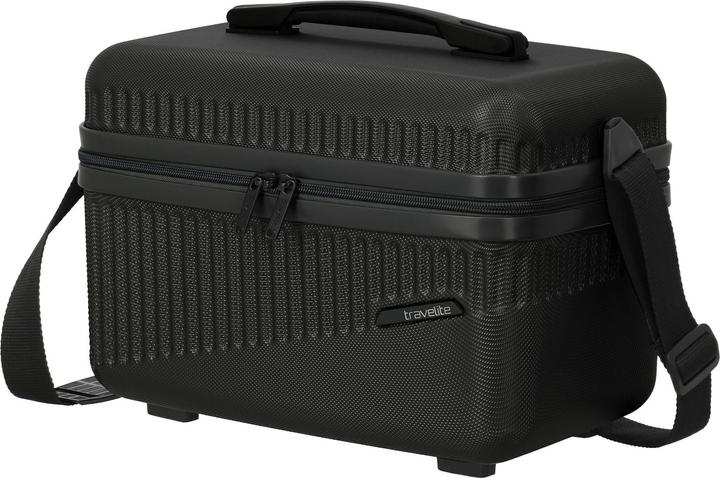 Image du produit Travelite Bali Beautycase 36 cm (17 l)