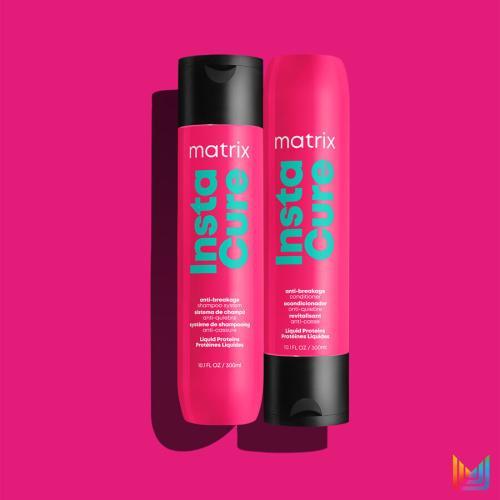 Produktbild Matrix Instacure Conditioner - 300ml (300 ml)
