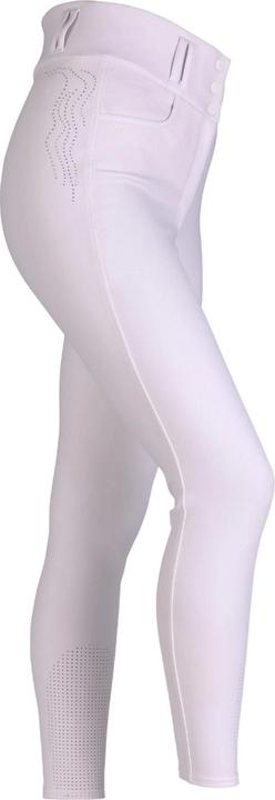 Actual product image Aubrion Womens/Ladies Optima Breeches (24)