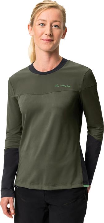 Immagine prodotto Vaude Camicia Moab LS PRO da donna (40)
