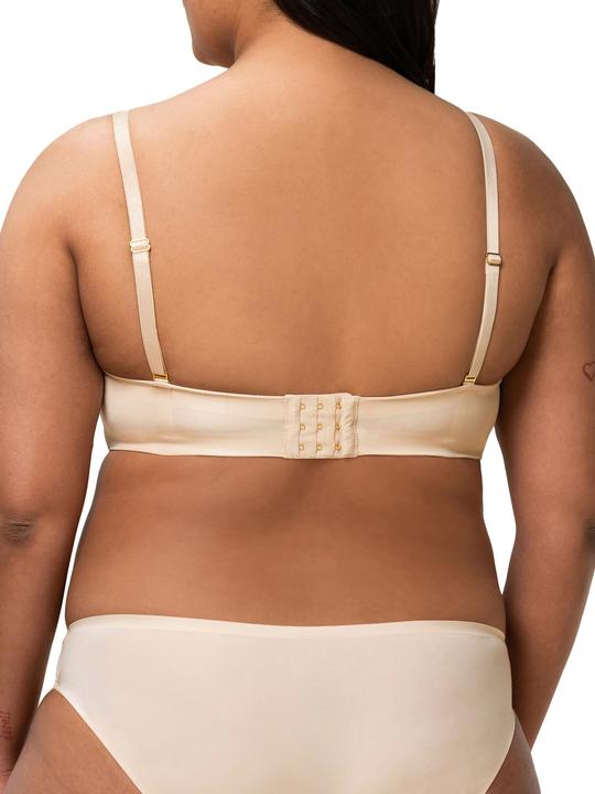 Image du produit Triumph Soutien-gorge à armatures Body Make-Up Essentials (80 A, lot de 2)