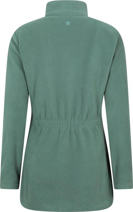 Image du produit Mountain Warehouse - Veste polaire - Femme (40 D)