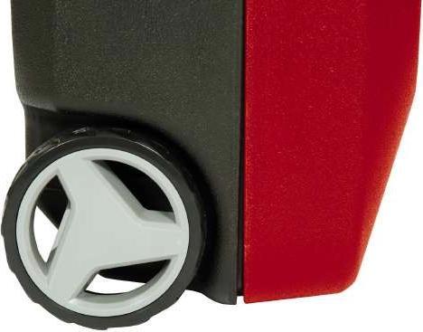 Actual product image Einhell TP-DH 50 (Electrical connection)