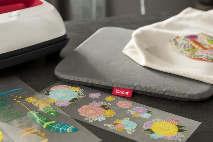 Image du produit Cricut Tapis pour presse ou fer à repasser