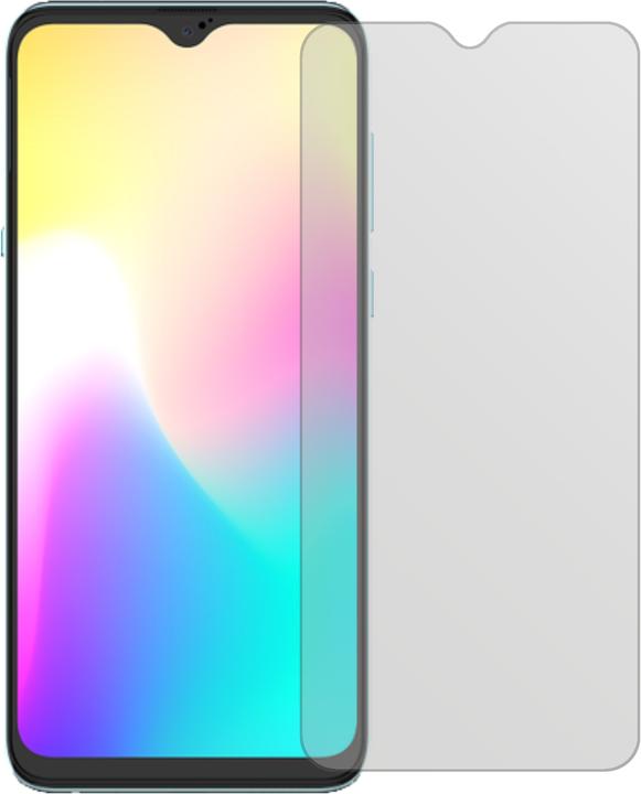 Produktbild Dipos Displayschutzfolie Antireflex (5 Stück, Hisense Infinity H30)