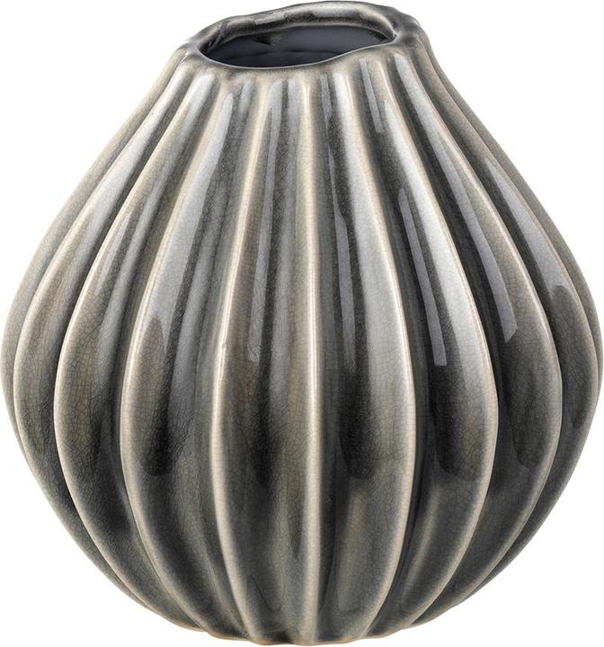 Image du produit Broste Copenhagen Vase Large Céramique 15 cm (1 x)