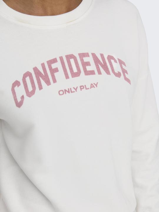 Produktbild Only Play ONPCONFI Sweatshirt Sweatshirt (S)