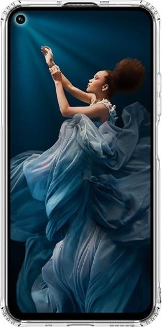 Produktbild Nillkin Nature Soft Series (Honor 20)