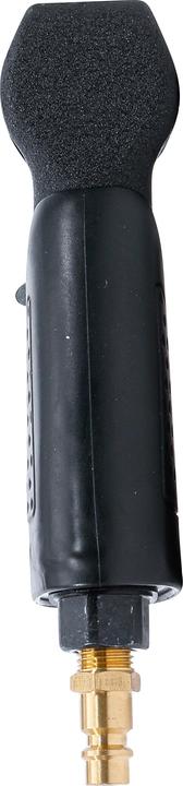 Image du produit BGS Perceuse pneumatique avec mandrin rapide 10 mm (Air comprimé)