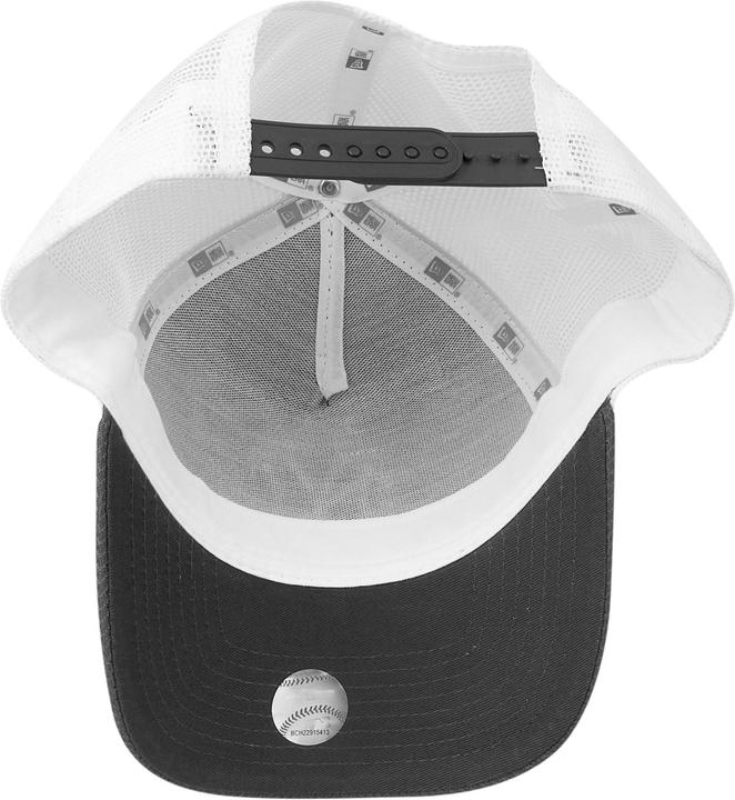 Immagine prodotto New Era Cappellino da bambino - DIAMOND TRUCKER NY Yankees grigio Bambino (53, 52 C, 54 C)