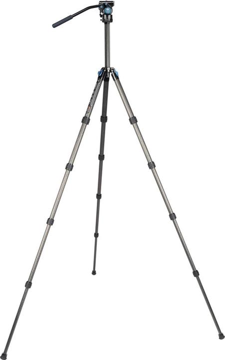 Produktbild Sirui ST-125+VA-5 Video Kit (Carbon)