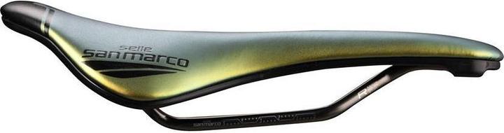 Produktbild Selle San Marco Shortfit 2.0 Open-Fit Racing