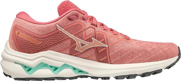 Image du produit Mizuno Wave Inspire 18 W (38)