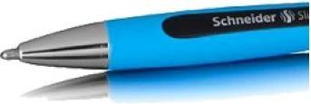 Immagine prodotto Schneider Slider Rave (Blu, Nero, 1 x)