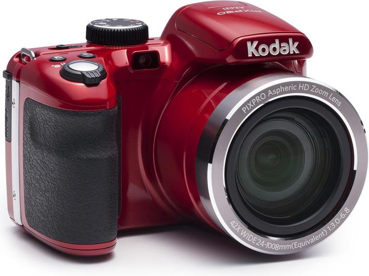Produktbild Kodak PixPro AZ421 (4.3 - 180.6 mm, 16 Mpx, 1/2,3'')