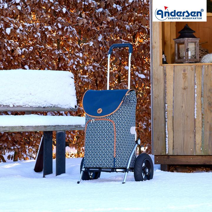 Image du produit Andersen Royal Shopper Famke
